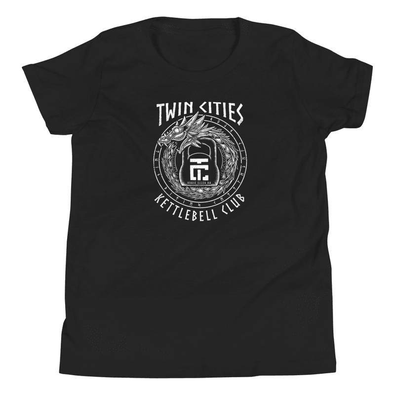 Kids Club T-Shirt
