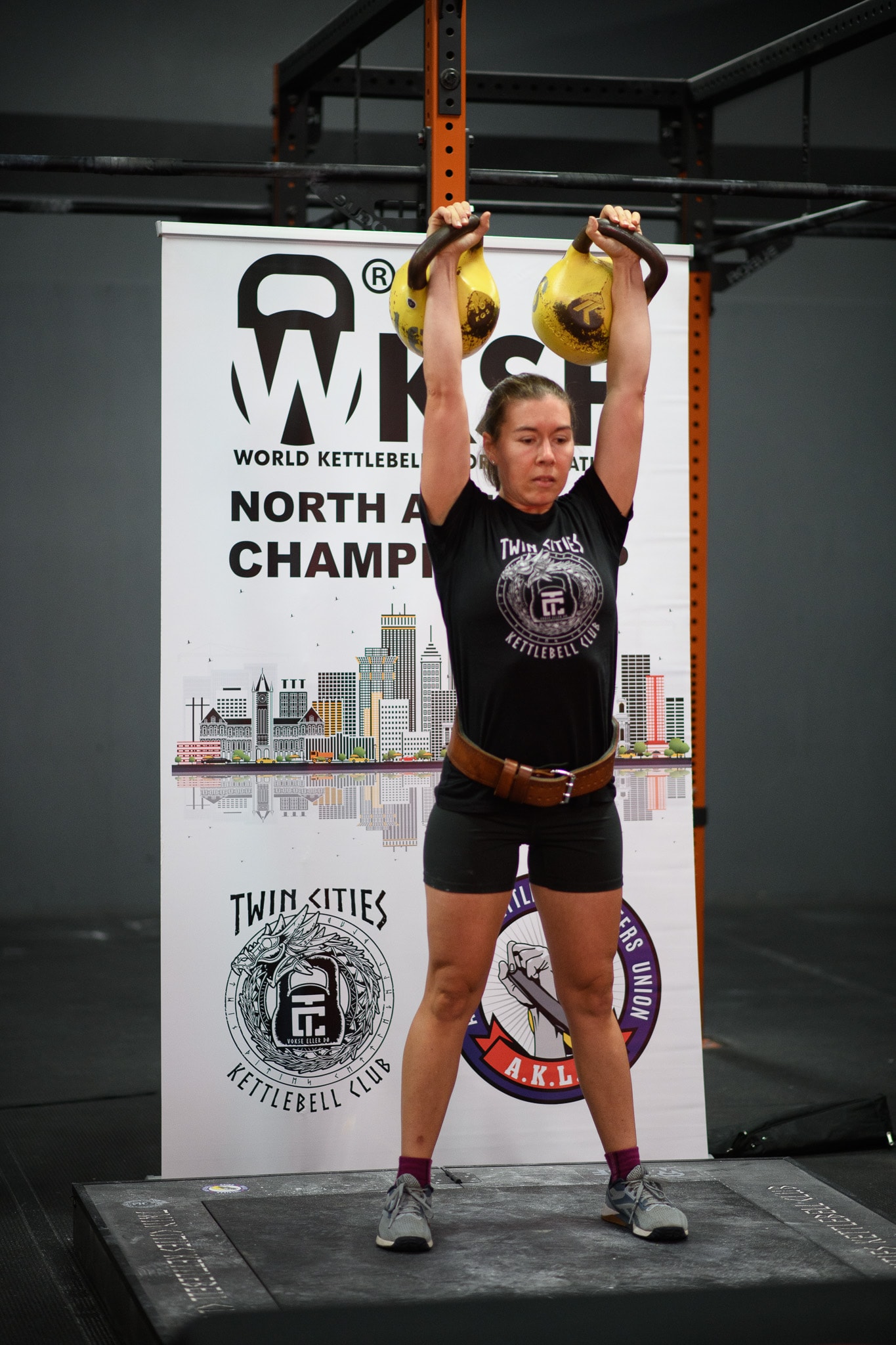 Brenna Thompson