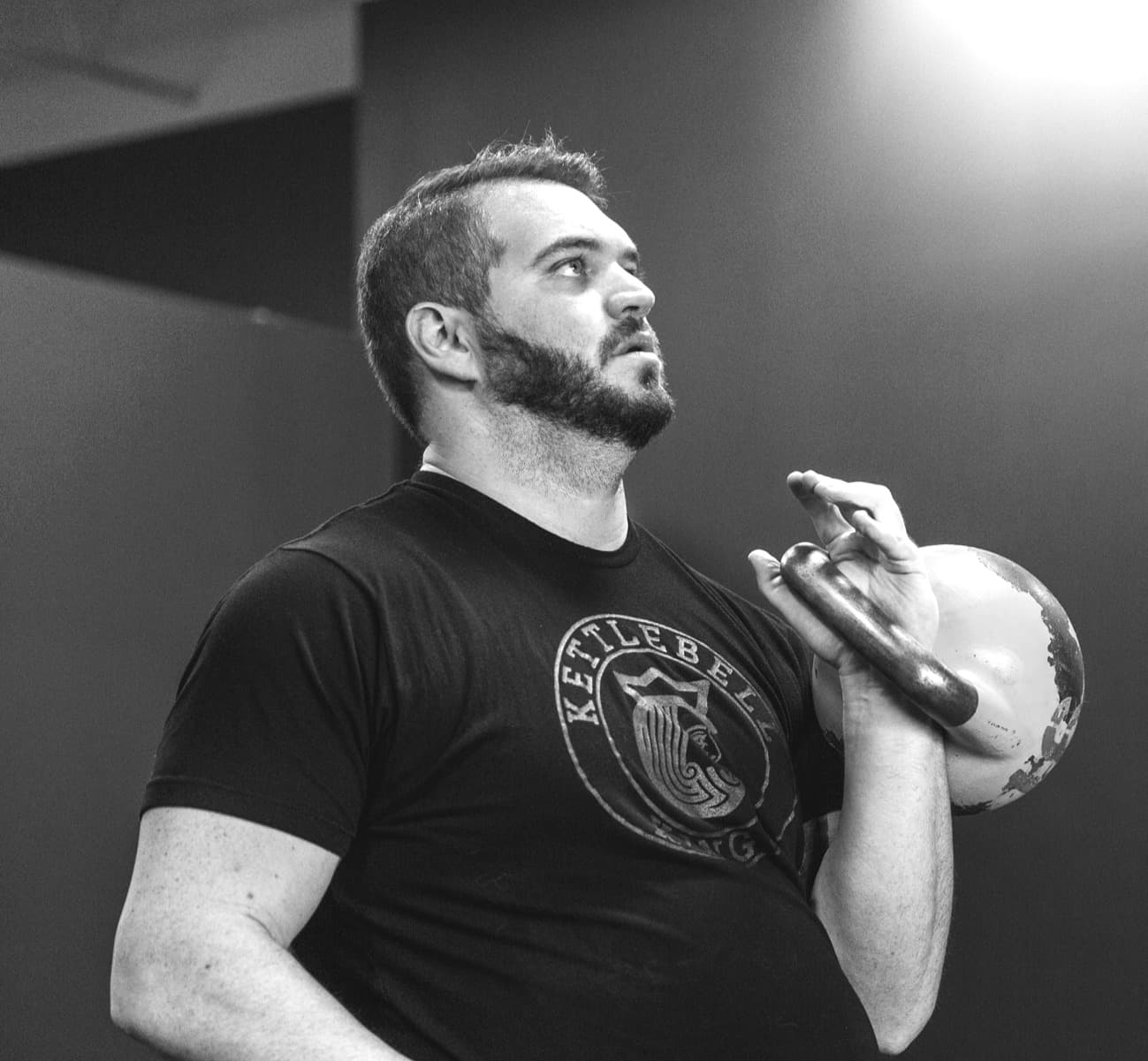 Contentment vs. Growth