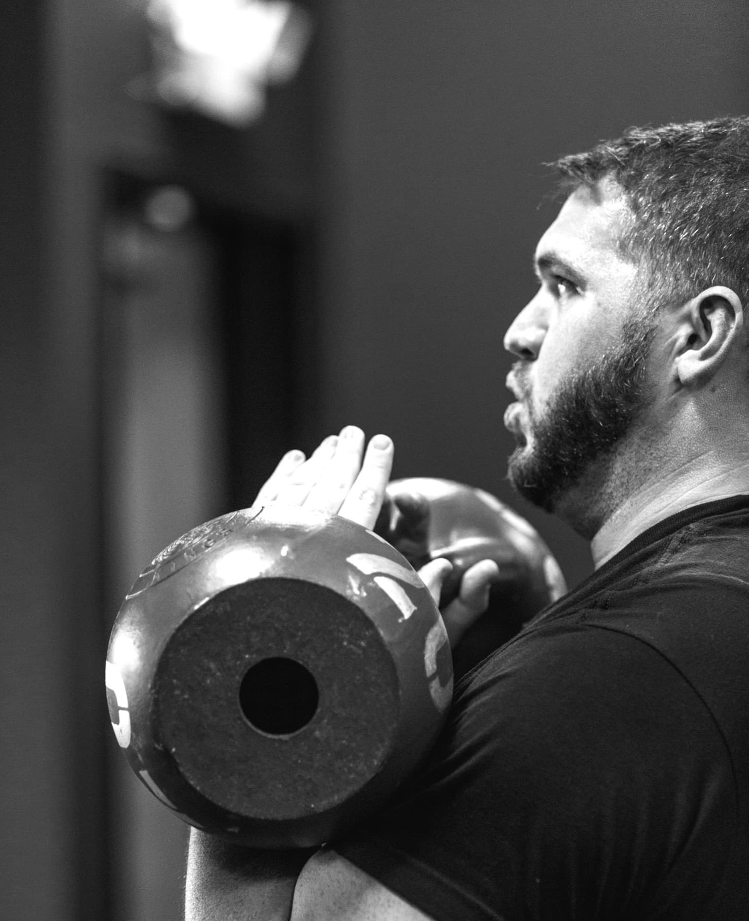 Finding Quiet When the World Is Screaming