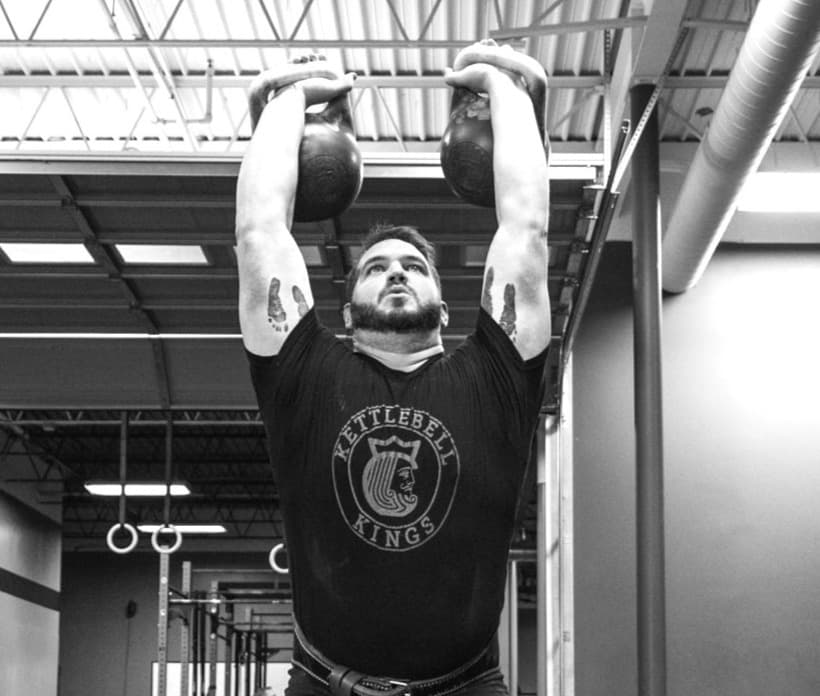 On Passion & Suffering