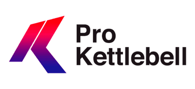 ProKettlebell logo