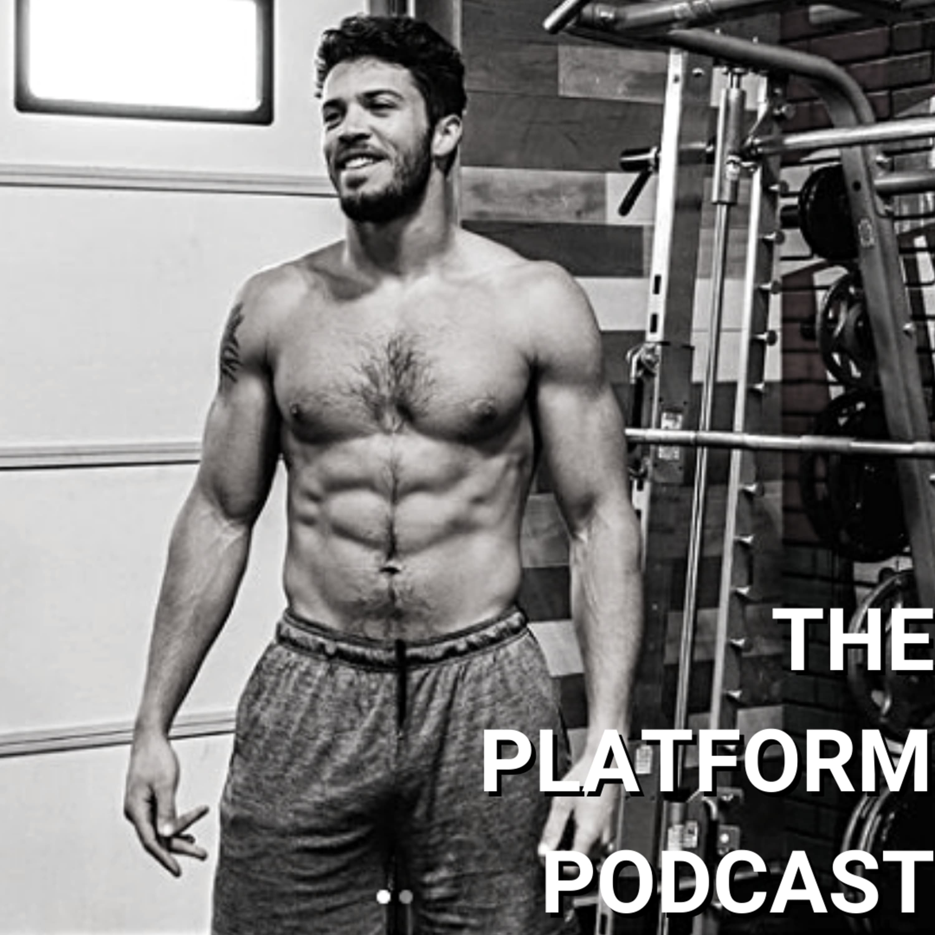 Jonah Mitchell | Owner Jonah Mitchell Fitness, Personal Trainer, Nutrition Coach episode art