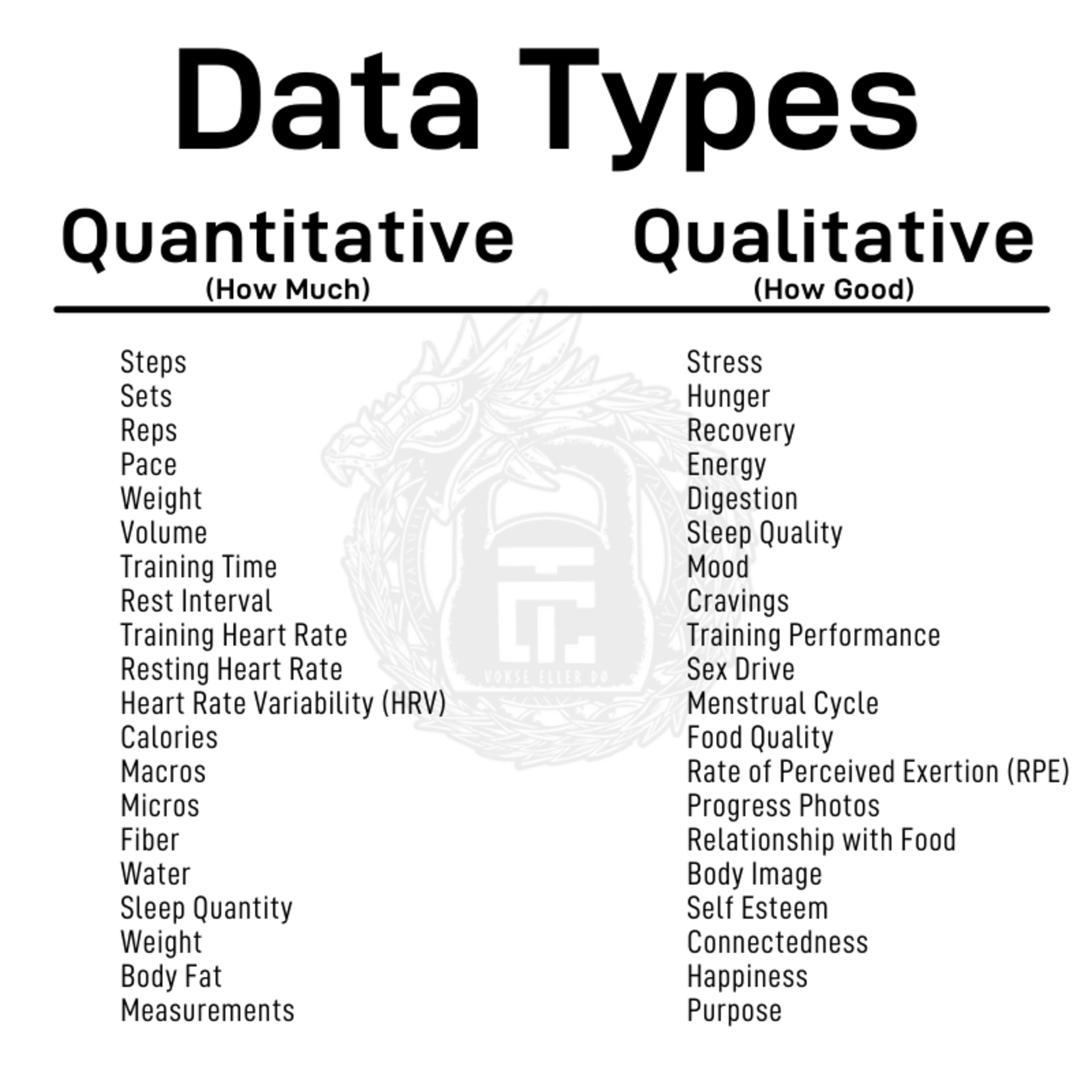 The Power of Data episode art