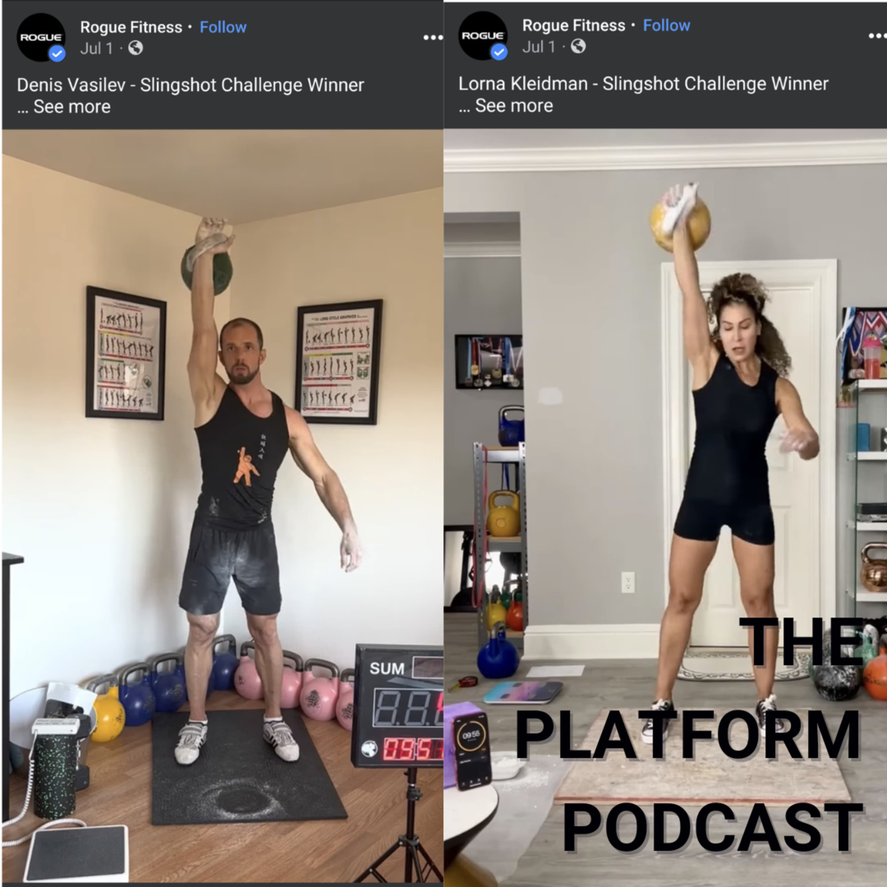 How Specific Does Your Training Need to Be? episode art