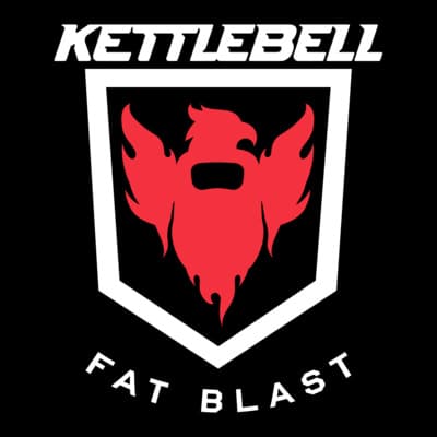 The #1 Key to Fat Loss | Kettlebell Fast Blast episode art