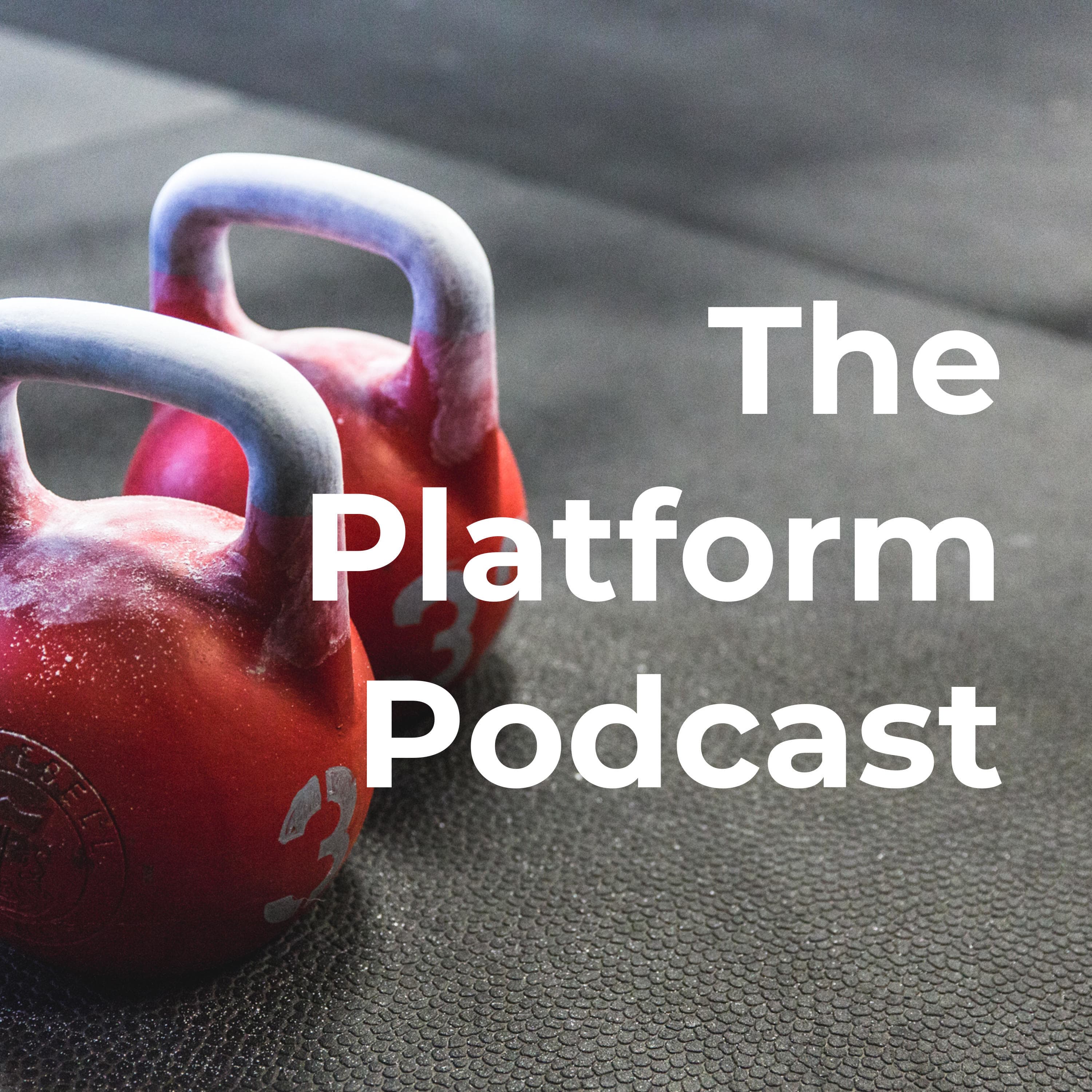 5 Ways to Improve Your Resilience episode art