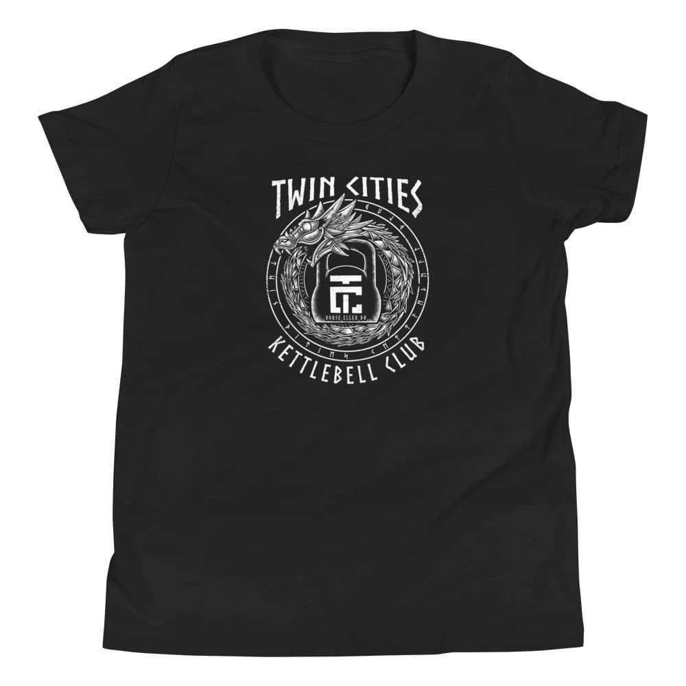 Kids Club T-Shirt