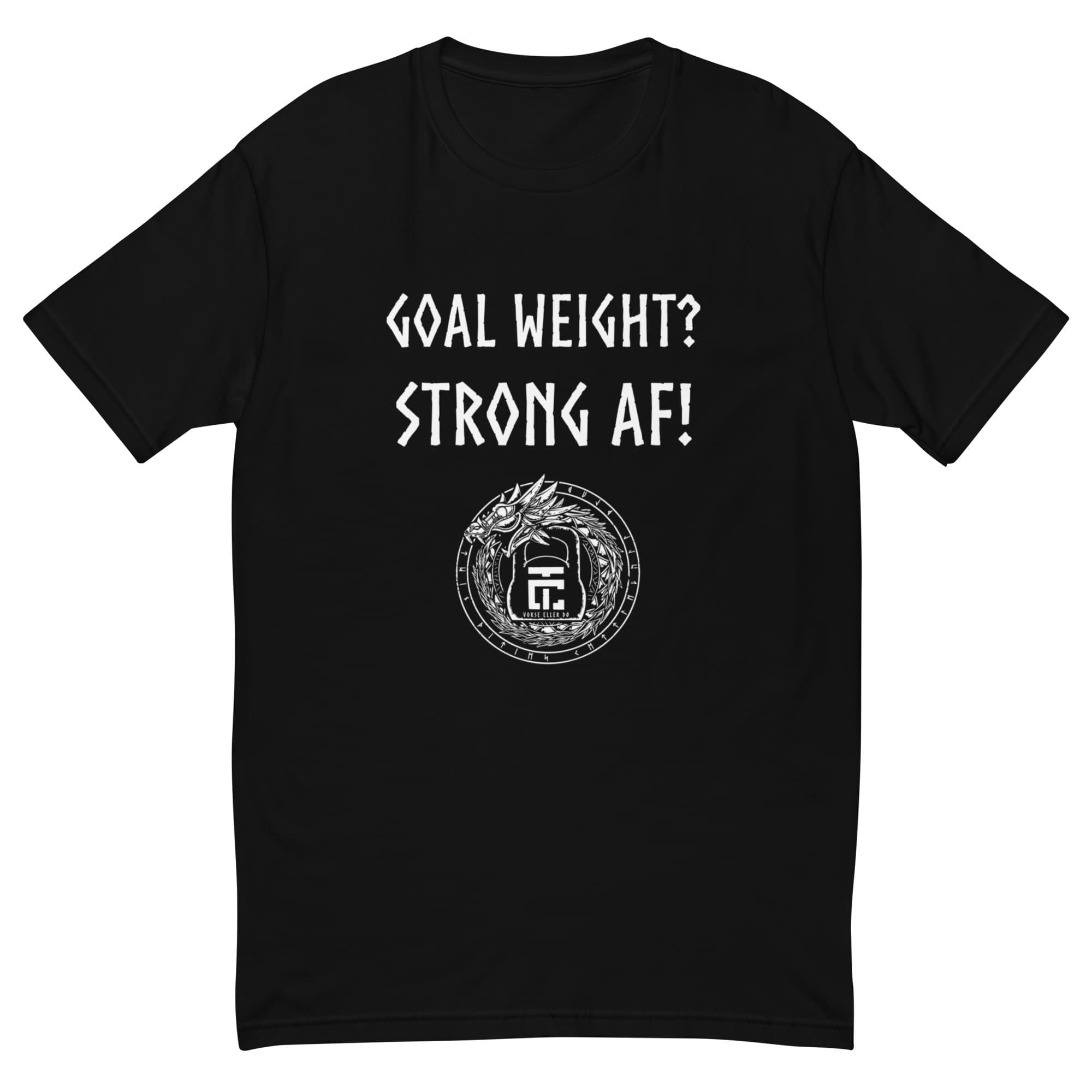 Anti-body Shaming 100% Cotton T-Shirt