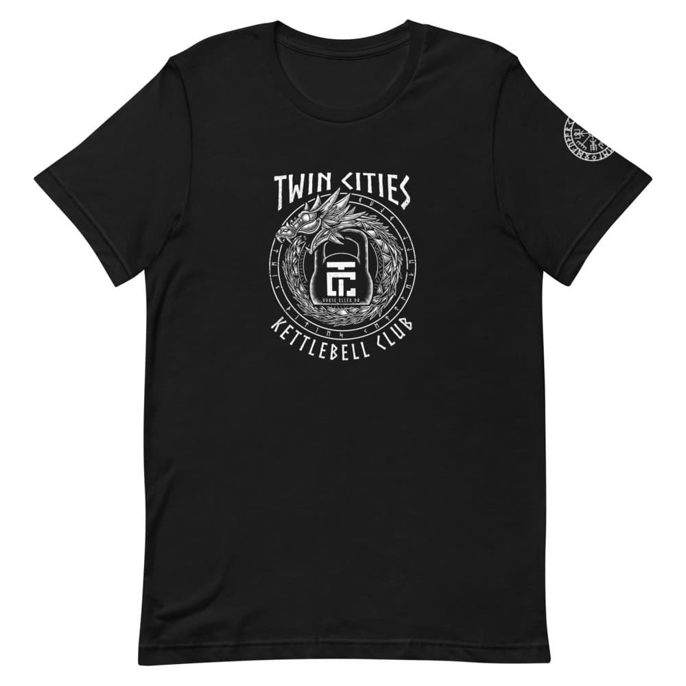 100% Cotton Club T-Shirt